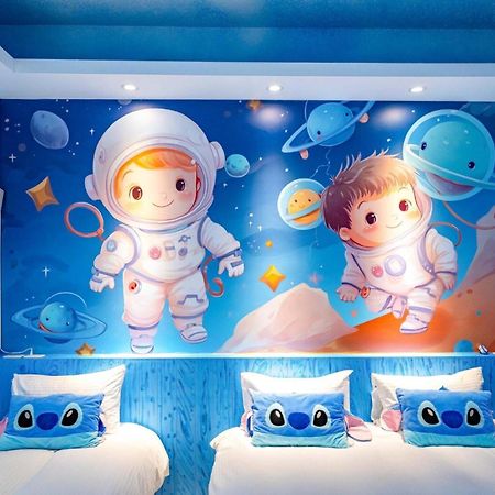 Sunshine B&B Hualien City Luaran gambar