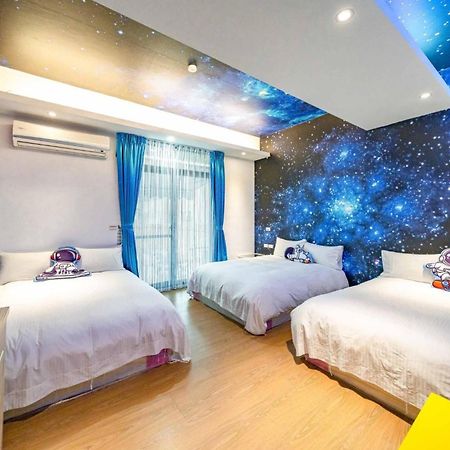 Sunshine B&B Hualien City Luaran gambar