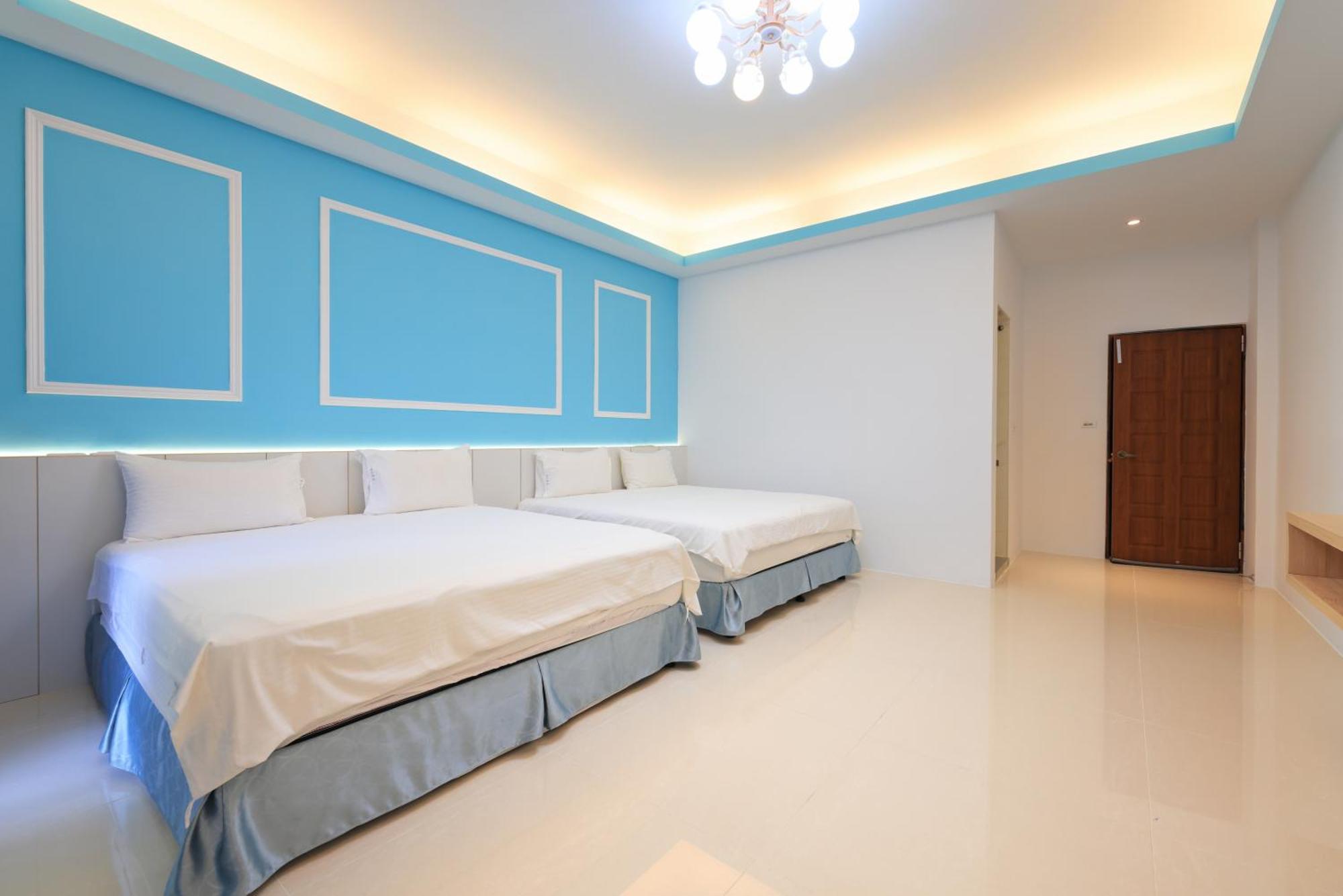 Sunshine B&B Hualien City Luaran gambar