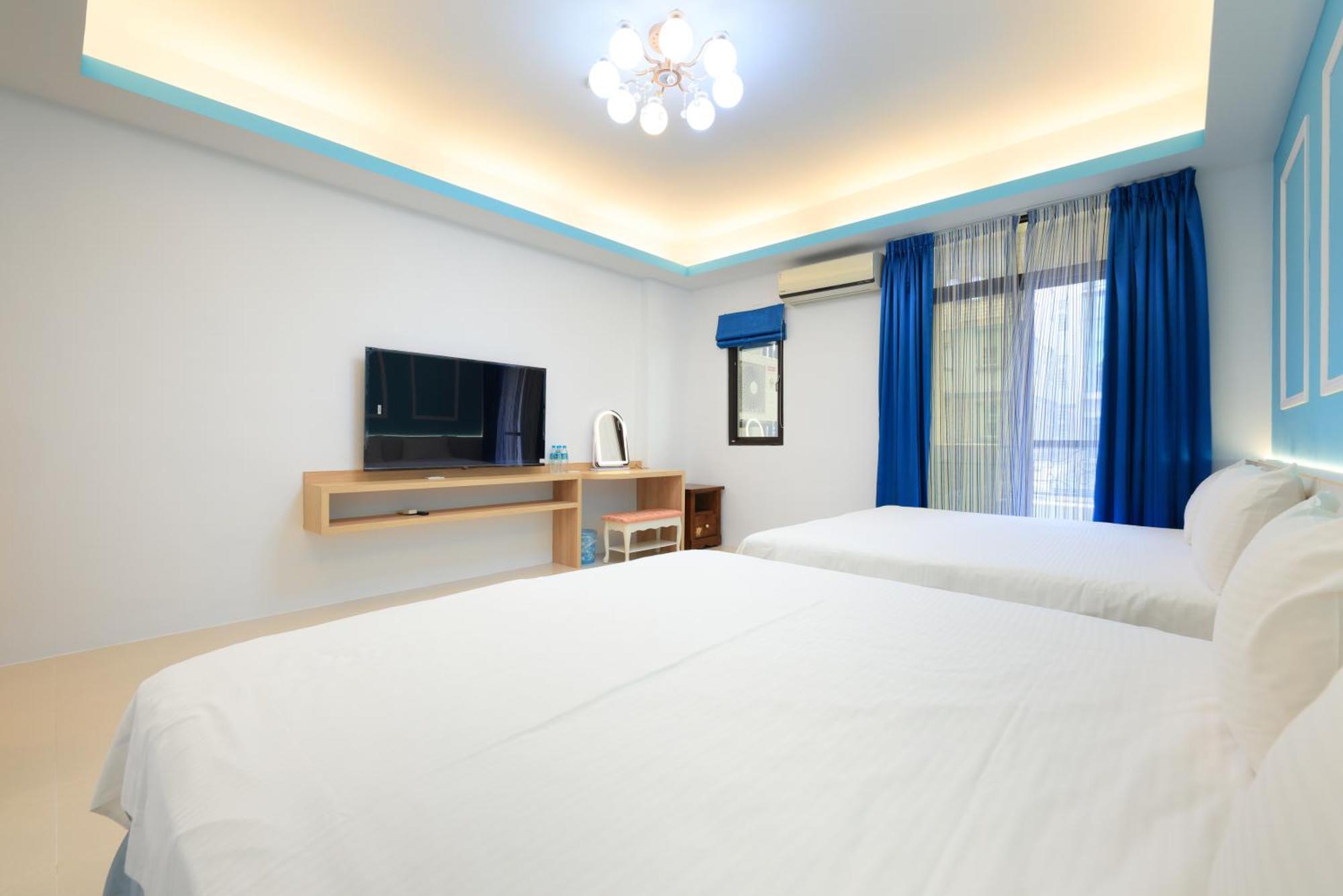 Sunshine B&B Hualien City Luaran gambar