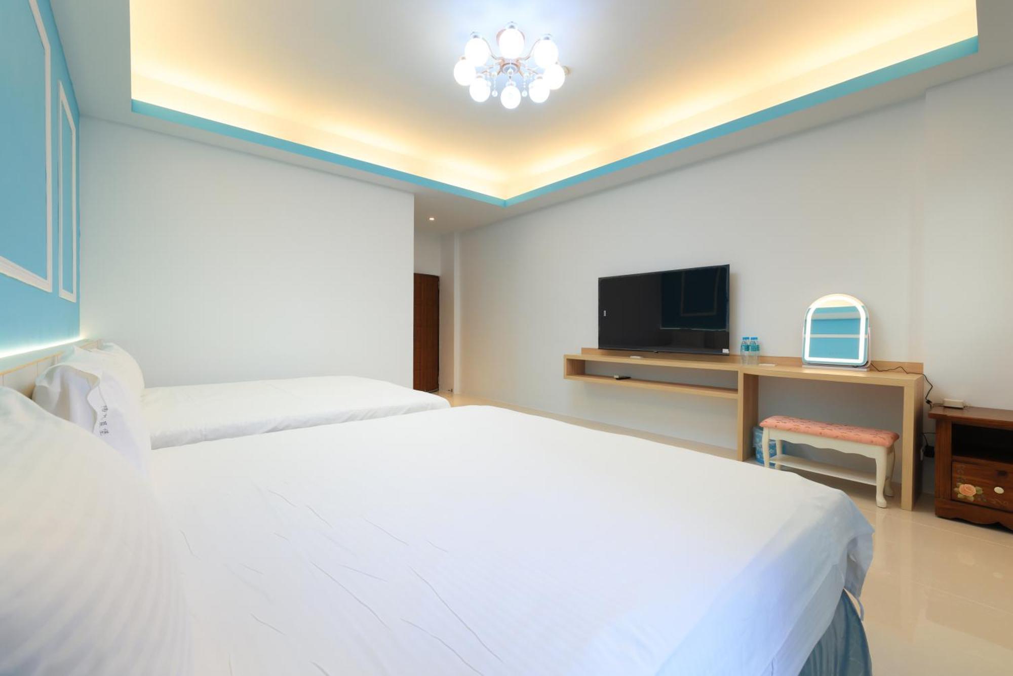 Sunshine B&B Hualien City Luaran gambar