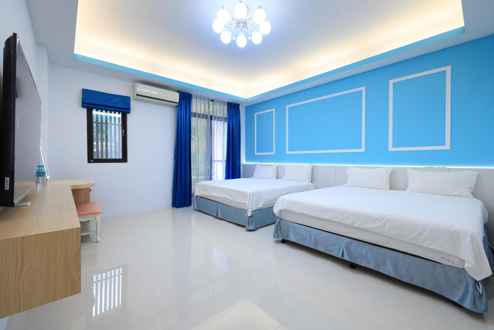 Sunshine B&B Hualien City Luaran gambar