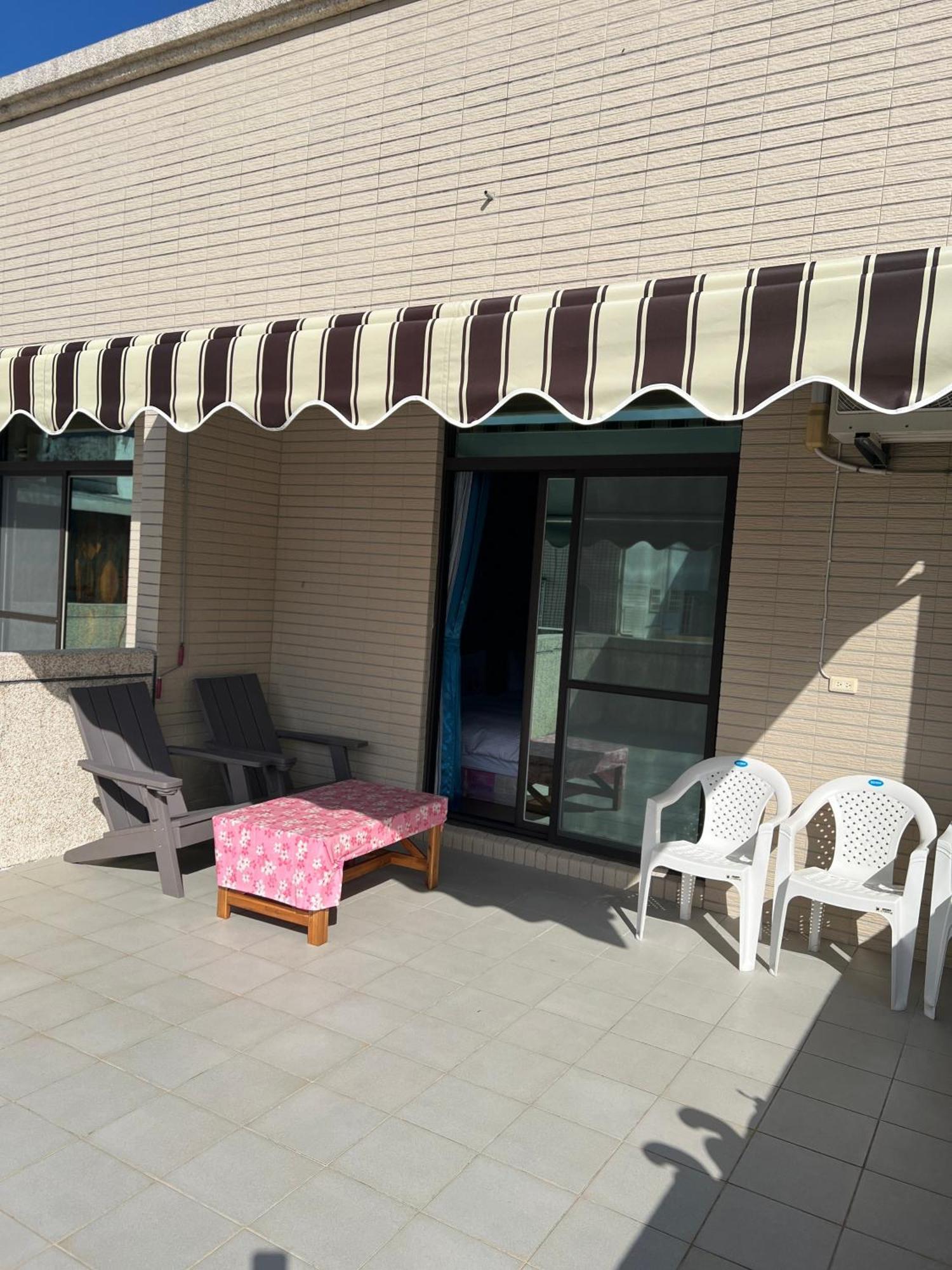 Sunshine B&B Hualien City Luaran gambar