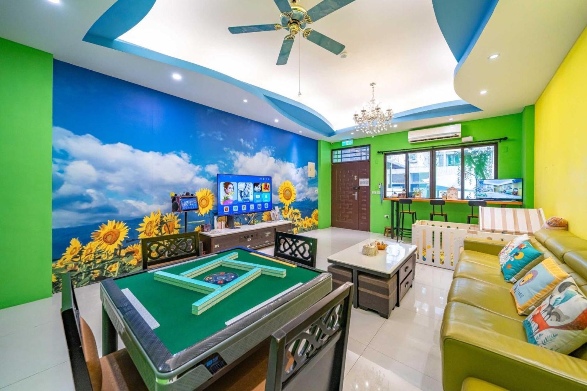 Sunshine B&B Hualien City Luaran gambar