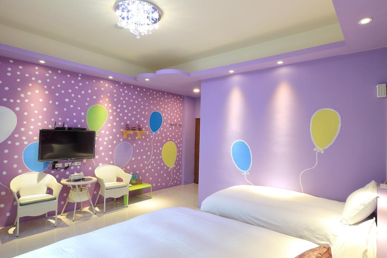 Sunshine B&B Hualien City Luaran gambar