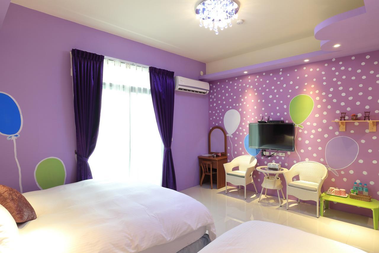 Sunshine B&B Hualien City Luaran gambar