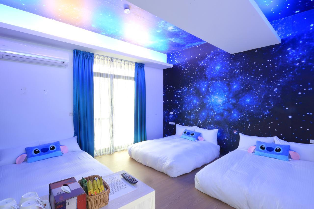 Sunshine B&B Hualien City Luaran gambar