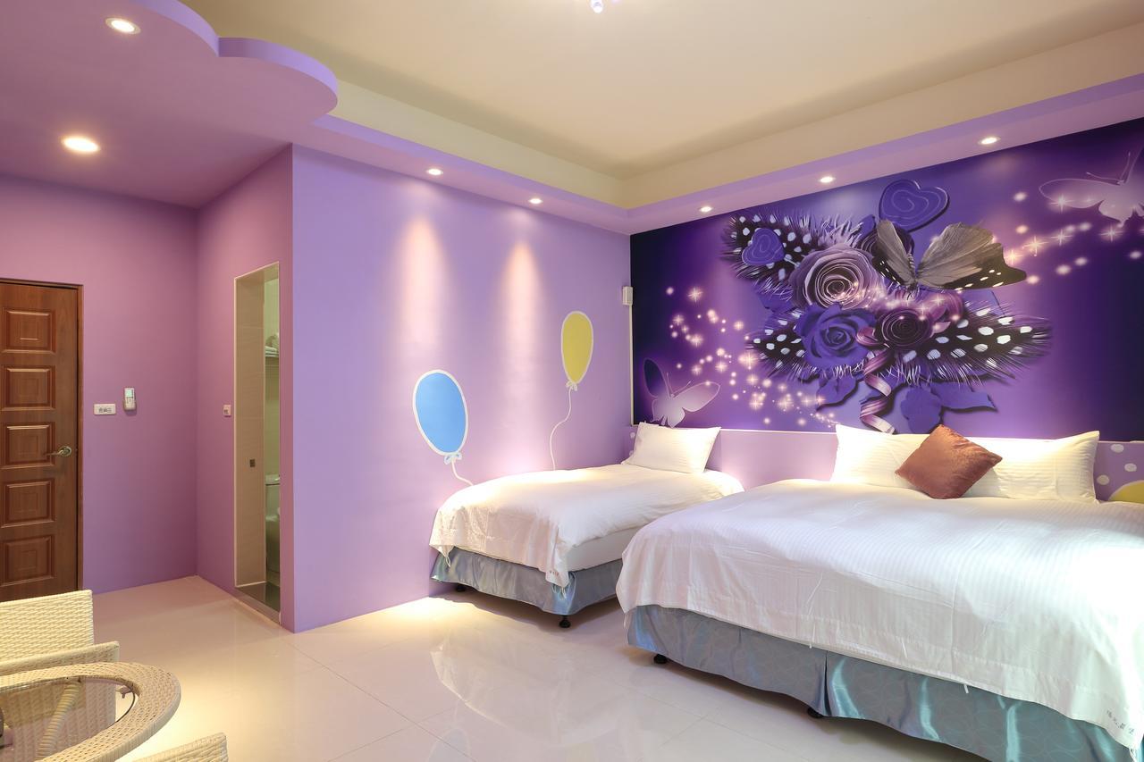 Sunshine B&B Hualien City Luaran gambar