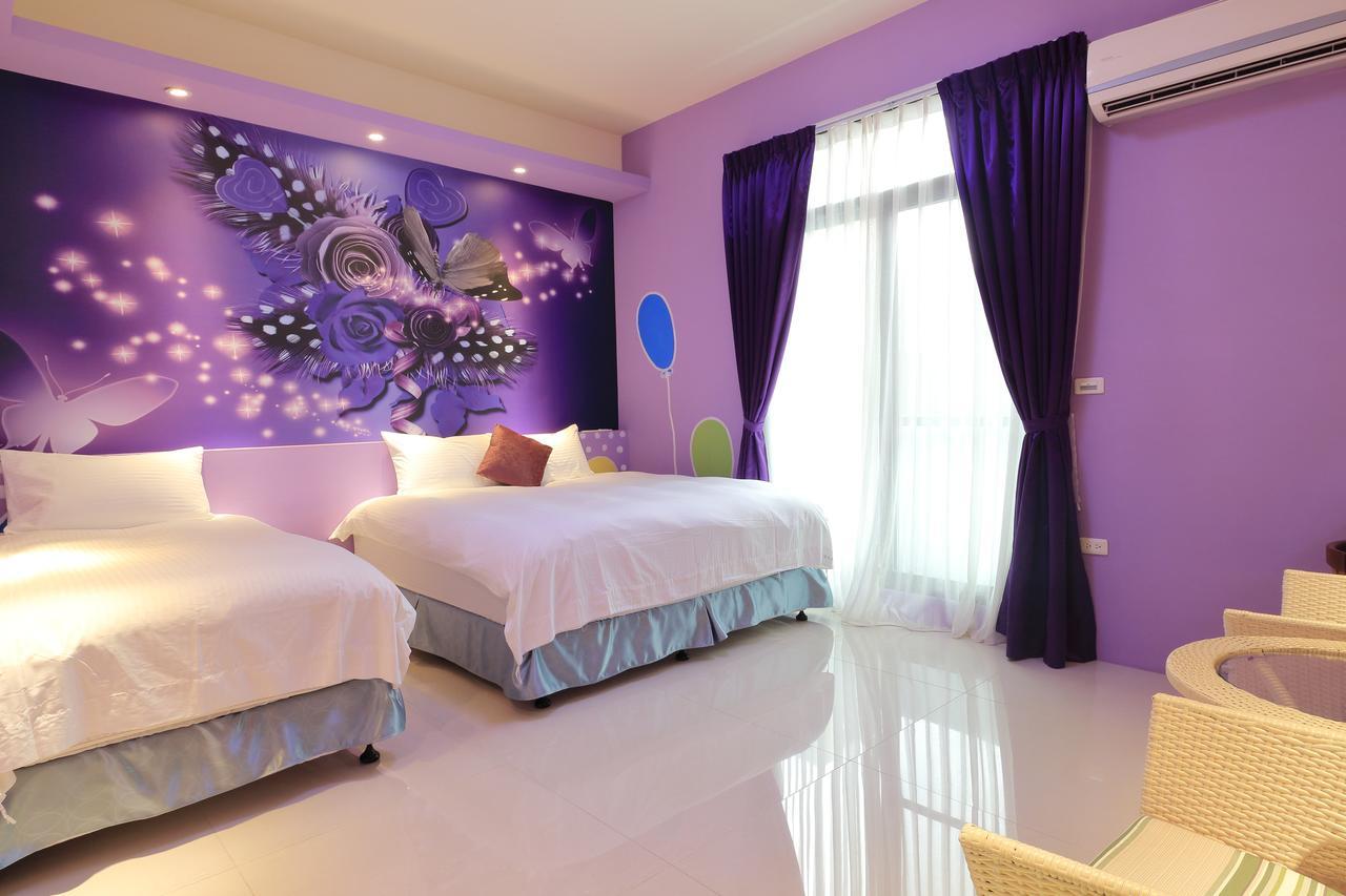 Sunshine B&B Hualien City Luaran gambar